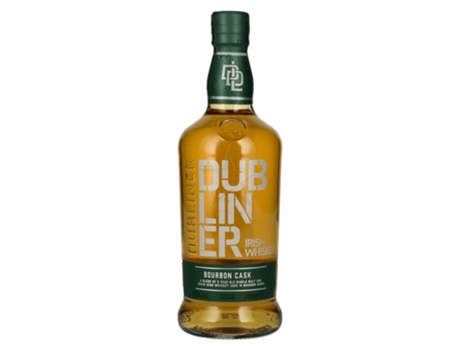 Whisky Dubliner Original Cl.70 THE DUBLINER IRISH WHISKEY