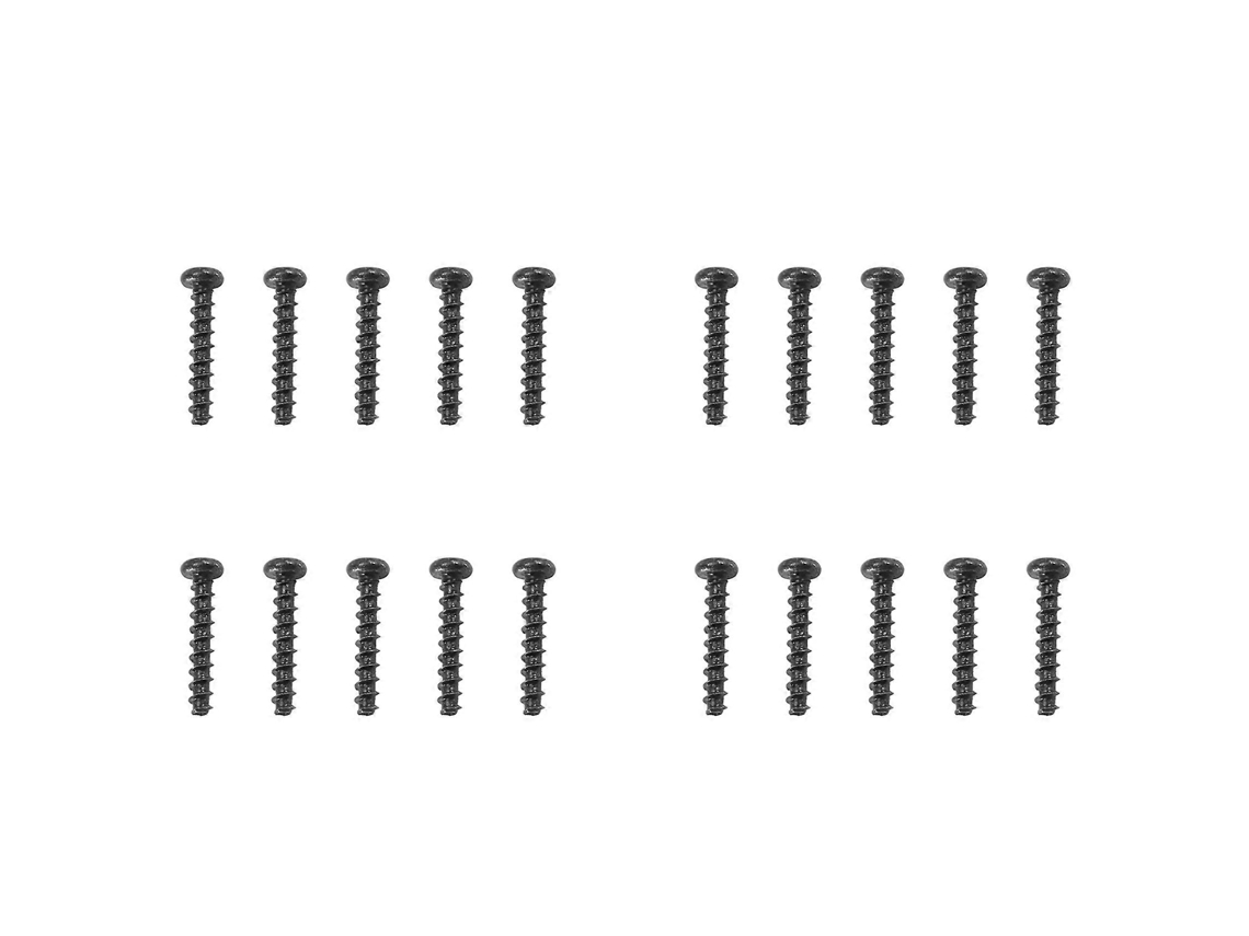 4x Universal Screws Para V6 V7 V8 V10 V11 Aspirador Potência Embalagem/bateria Sv09 Sv10 Sv11 Sv12 Sv14 B