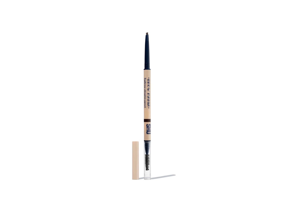 Lápiz ultrafino para cejas Brow Mania
