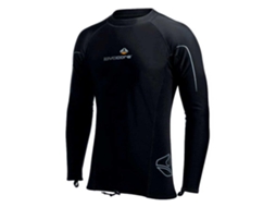 Lavacore Shirt L/s Man