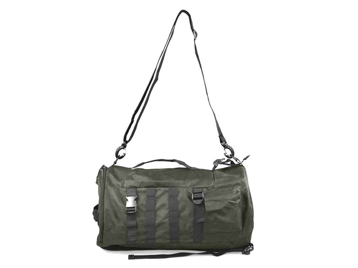 Mochila Pesca Grande Capacidade Multifuncional