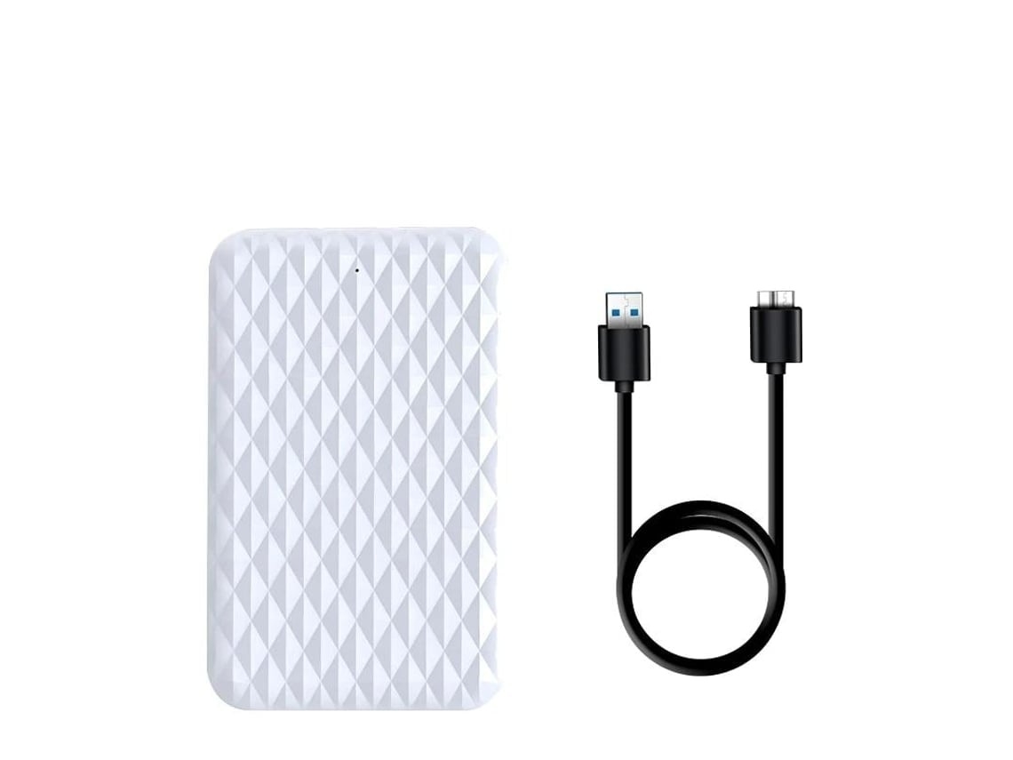 Acessório Para Tablet Lurelia, Compatível Com Disco Rígido Hdd 2,5" Usb 5 Gbps 4 Tb