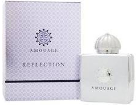 REFLECTION WOMAN eau de parfum vaporizador 100 ml