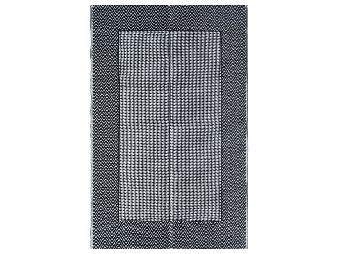 Outdoor Carpet, Outdoor Carpets Vidaxl Cinzeto Polietileno (120 X 180 Cm)