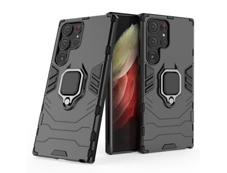 Película De Ecrã Ultra Protetora Para Samsung Htdmobiles Tecido Preto