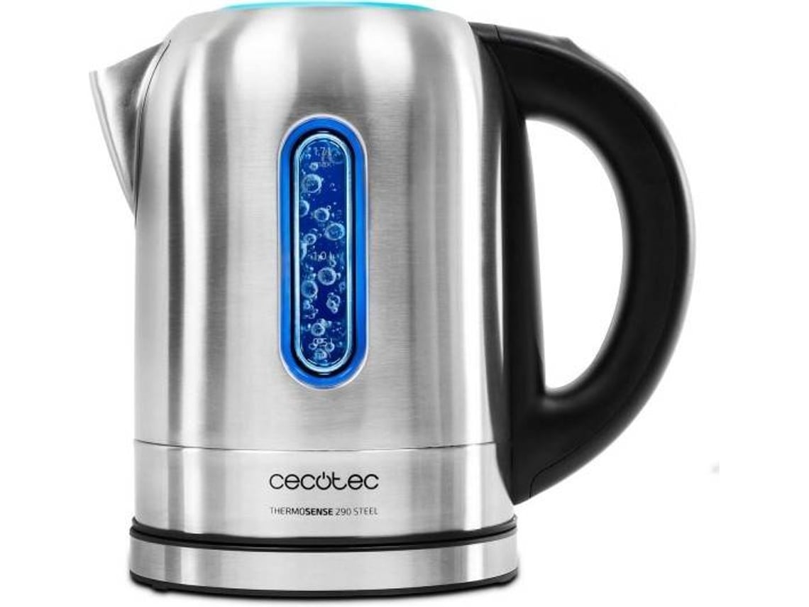 Jarro Elétrico CECOTEC Thermosense 290
