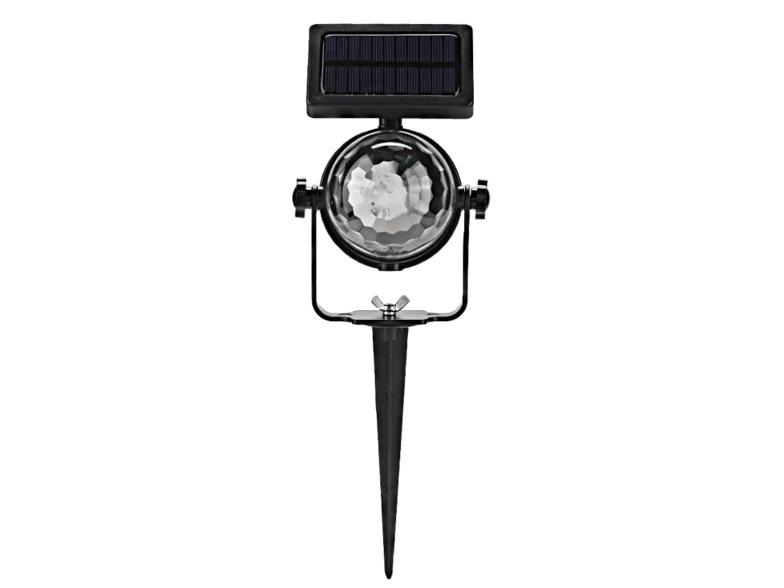 2026 projetor de Luzes Led Fada Solar Impermeável Ao Ar Livre para Festa de Natal e Festivais