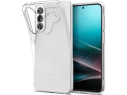 Spigen Liquid Crystal Back Cover Transparente Samsung Galaxy A37 5g