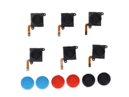 Controlador de jogos USB arcade, sem atraso, com placa de codificação, CHABERLU