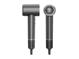 Uwant H100 Cinza | Secador de cabelo | 1500 W