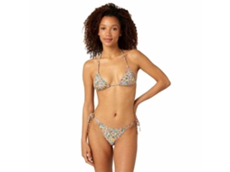 Biquíni RIP CURL Afterglow Ditsy Azul Xs