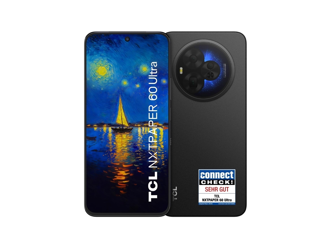 OUTLET|8699371|(599)|TCL|TCL 60 ULTRA NX