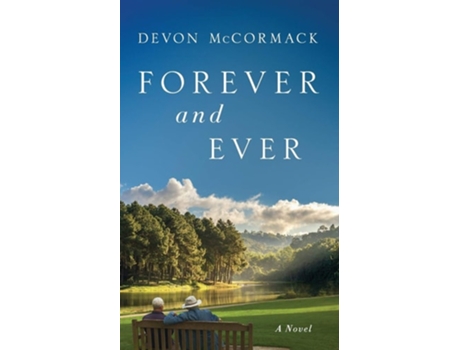 Livro Forever And Ever De Devon Mccormack (inglês)