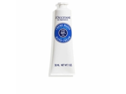 Creme De Mãos Loccitane En Provence Karitê (30 Ml De Todo O Tipo De Pelé)