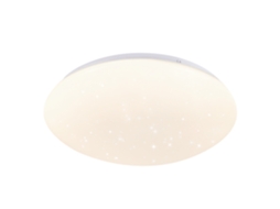 Segundo Teto Led Sala 16 5 Cm 4000 K 5 W Branco Neutro Corredor Quarto de Criança NETTLIFE