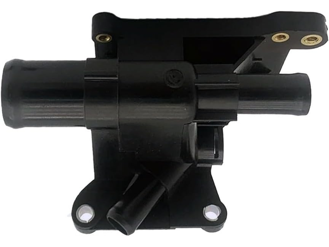 Saída De Água De Refrigeração Compatível Com Motores 6s4z8k556a L4 2.3l E 2.5l