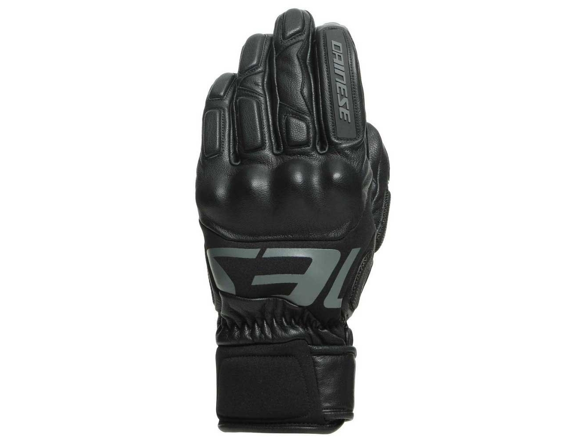 DAINESE SNOW Luvas Hp Preto S Homem