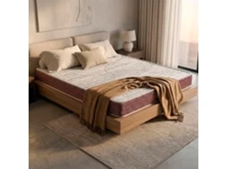 Colchão de Espuma Hr+visco ROYAL SLEEP Dormant (80x190cm - 19 cm)