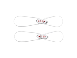 Par de Prendedores SIDI Double Tecno 3 Push