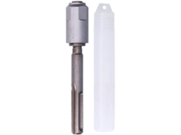 Adaptador De Conversão Para Furadeira, Haste Hexagonal Longa,