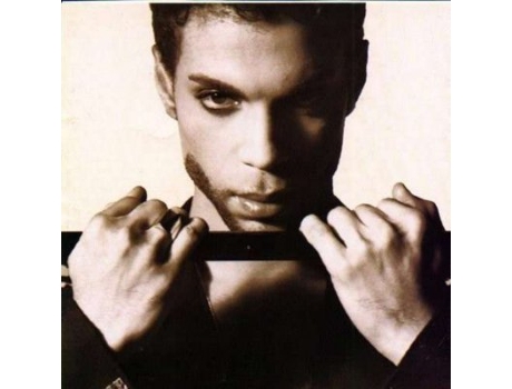 CD Prince - Hits II