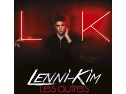 CD Lenni-Kim - Les Arythmiques (1CDs)