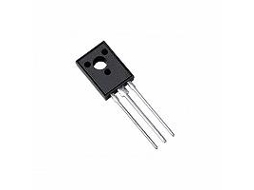 Transistor Si-Npn Nf-L 45V 4A 36W >3Mhz Bd437