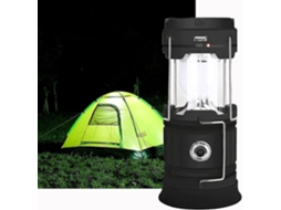 Lâmpada De Acampamento, Lanternas De Acampamento, Holofote Portátil Recarregável Por Usb Olysi Shop