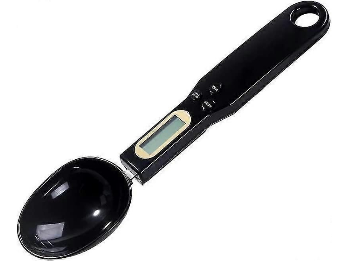 Balança de Colher GOKOCO para Café, Precisão 500g/0,1g, Digital