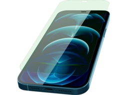 Película iPhone 12«12 Pro BASEUS Cristal Templado Anti-Luz Azul
