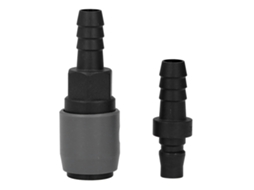 Kit Conector Rápido C Auto-bloqueio 5 Conjuntos
