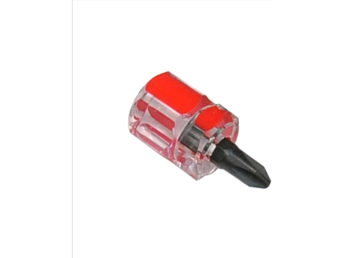 Chave De Fenda Bolso, Ferramenta Portátil Para Reparos