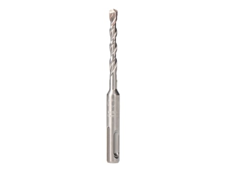 Broca Izar iz27994 Koma Tools Betão SDS Plus 10 x 210 mm