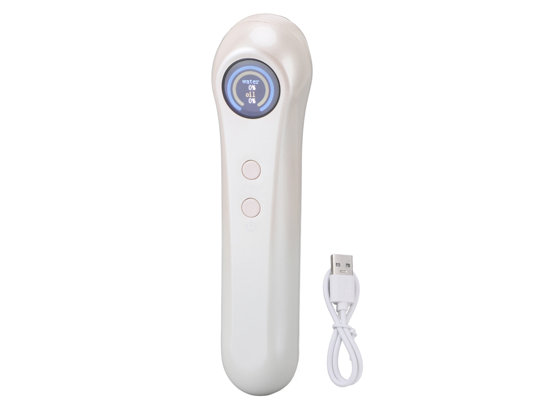 Testador de Hidratação Facial LAXISCREED