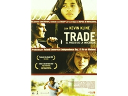 Trade (2007) / Trade, el precio de la inocencia