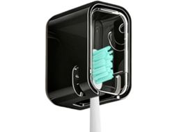 Suporte Para Escova De Dentes - Organizador De Parede Que Economiza Espaço, Suporte Para Escova De Dentes No Chuveiro,