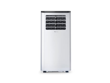 Ar Condicionado Portátil Pro Breeze 9000 Btu Wi Fi 4 Em 1 Alexa