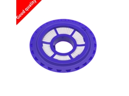 Post motor poeira hepa filtro cabeça do motor substituições para dyson dc41 dc65 dc66 filtro traseiro aspirador de pó hepa filtro peças
