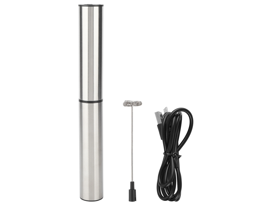 Batedeira de Ovos Recarregável USB 900ml S/MARCA