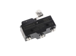 Z 15gw22 B Interruptor De Limite Alavanca Dobradiça Rolete Curto, Normalmente Aberto Fechado, Na Nf