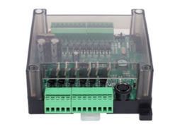 Placa de Controle Industrial Plc com Transístor | S/MARCA