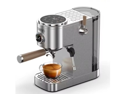 Máquinas De Café Expresso Hibrew H13,programável,emperatura Ajustável E Volume Da Caneca,limpador A Vapor Para Batedor De Leite