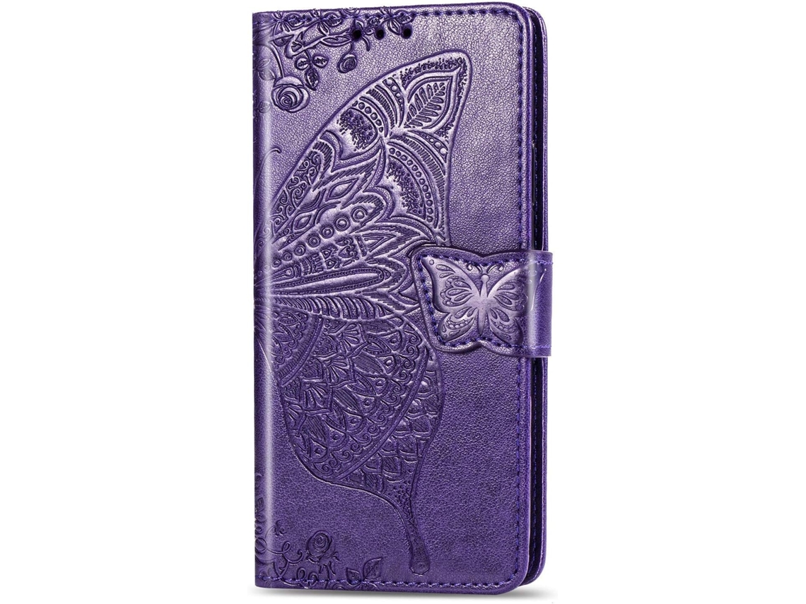 Capa Magnética Para Samsung Galaxy S20 Fe, Com Suporte Elysve