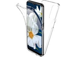 Capa Oppo A54s FullBody Transparente