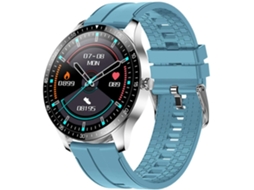 Smartwatch ENZON Azul
