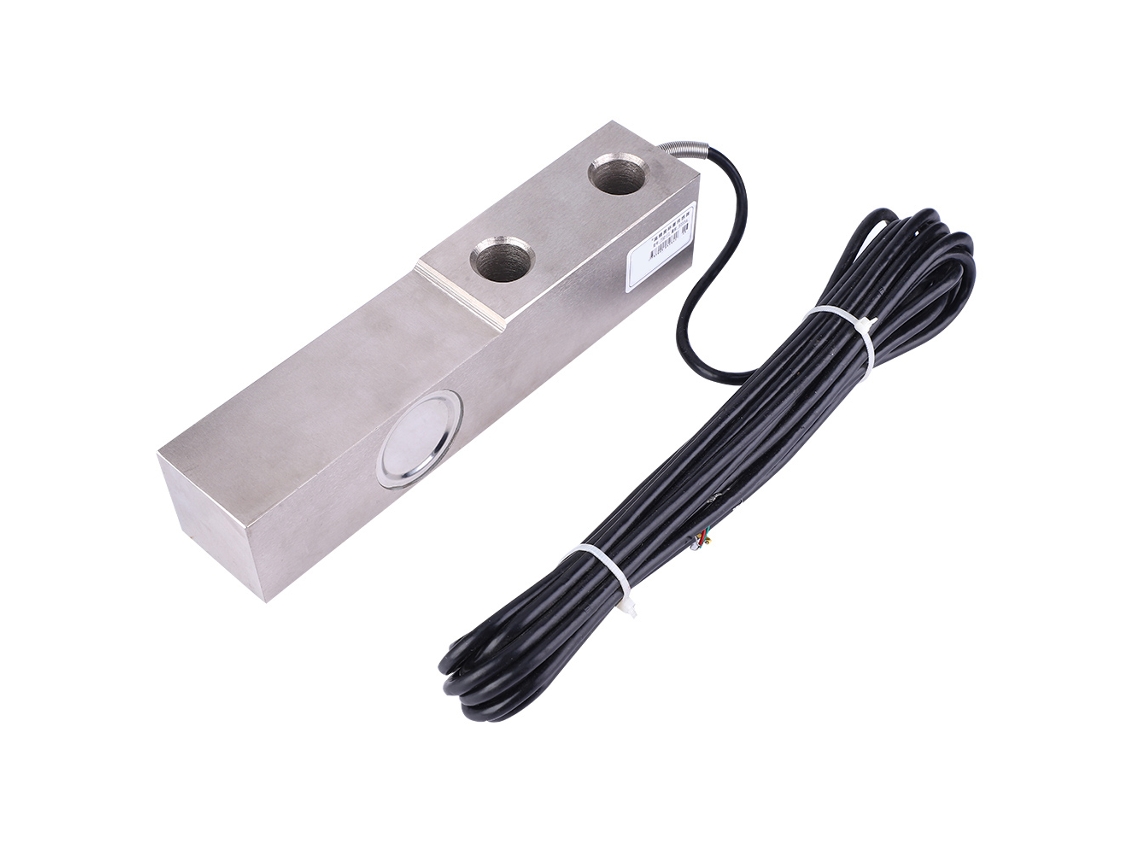 Sensor De Carga De Viga Cisalhamento 8000kg