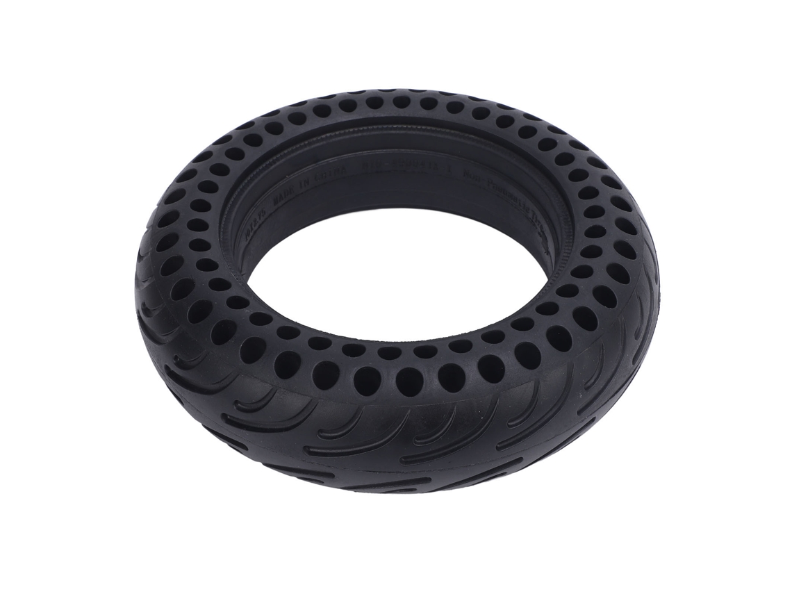 Pneu Laxiscreed 10x2.75 Para Scooter Elétrico, Alta Durabilidade E Resistência