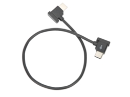 2026-cabo De Dados Type-c Para Type-c, Compatível Com Câmera, Telefone, Tablet E Pocket 2