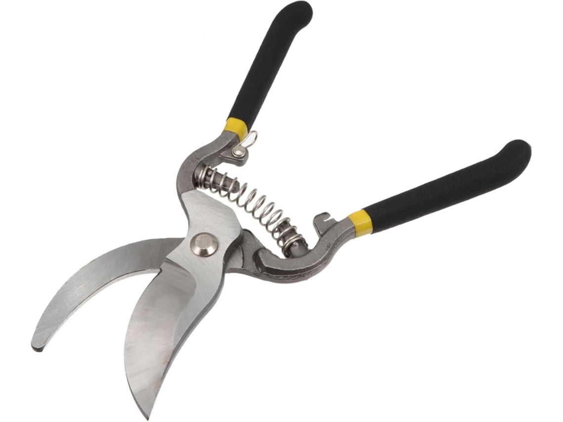 Tesoura De Poda De Galhos, Ferramenta De Jardinagem, Tesoura Manual Multifuncional