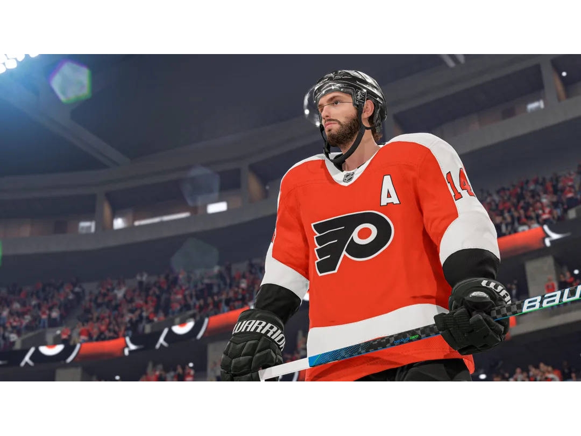 Jogo Xbox Series X NHL 22 (Formato Digital)